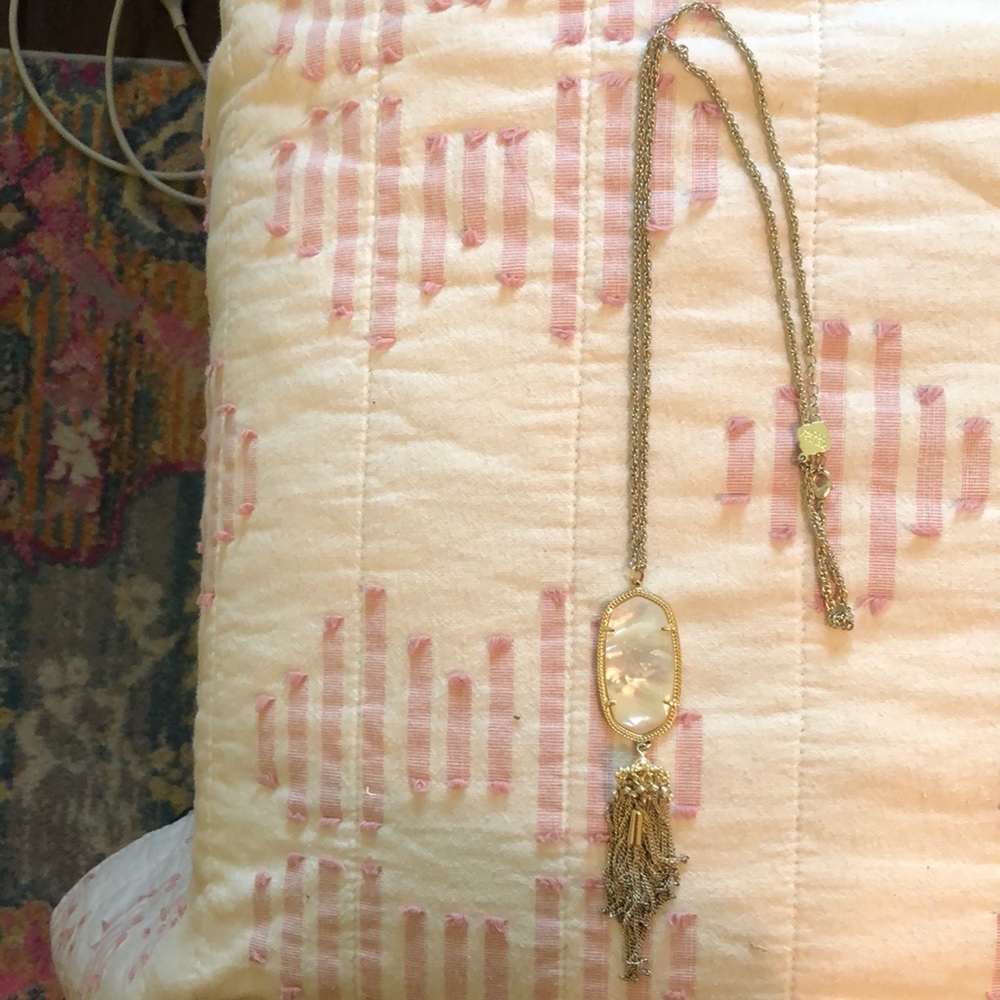 Kendra necklace